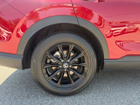 Certified 2024 Honda CR-V Sport image 23
