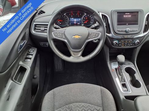 Used 2023 Chevrolet Equinox LT image 13