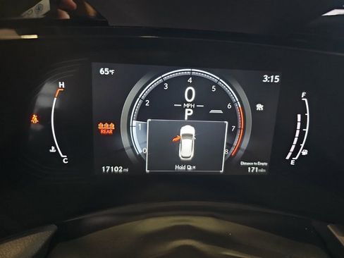 Certified 2024 Lexus NX 350 AWD w/ Vision Package image 20