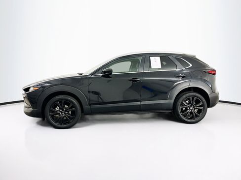 Used 2024 MAZDA CX-30 AWD 2.5 S w/ Select Sport Pkg image 4