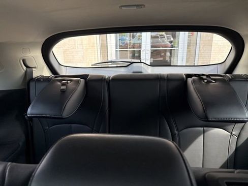 Certified 2023 INFINITI QX60 Luxe AWD/4WD image 13