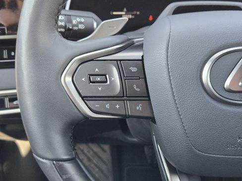 Certified 2025 Lexus RX 350 Premium Package image 36