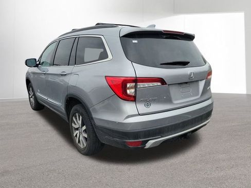 Used 2020 Honda Pilot EX-L image 14