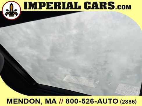 New 2026 Ford Explorer ST w/ Sun And Sound Package image 15