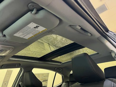 New 2026 Toyota Camry XLE image 17