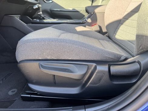 Certified 2025 Kia K4 EX image 20