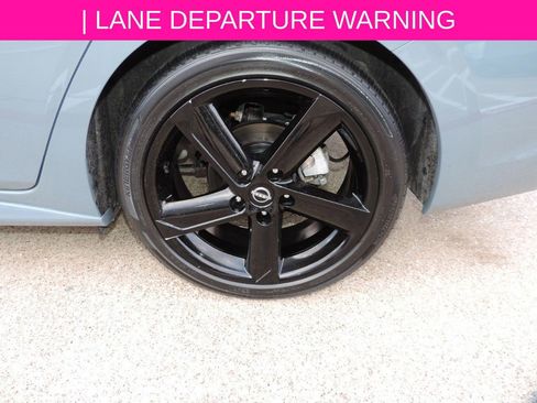 Certified 2024 Nissan Sentra SR image 15