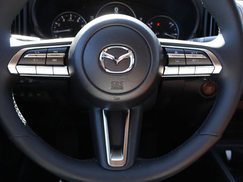 Certified 2025 MAZDA CX-50 Meridian Edition image 31