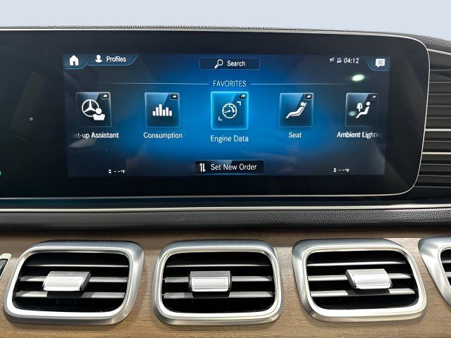 Used 2020 Mercedes-Benz GLE 350 4MATIC image 24