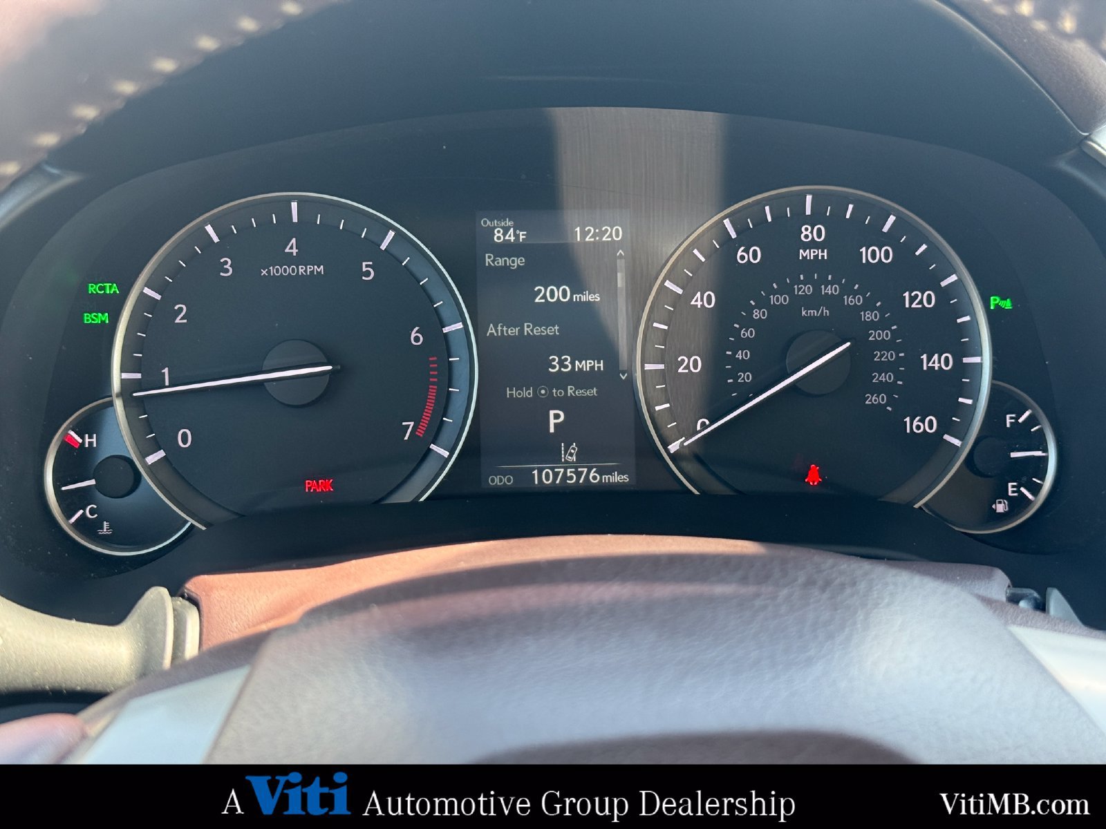 Used 2017 Lexus RX 350 AWD image 33