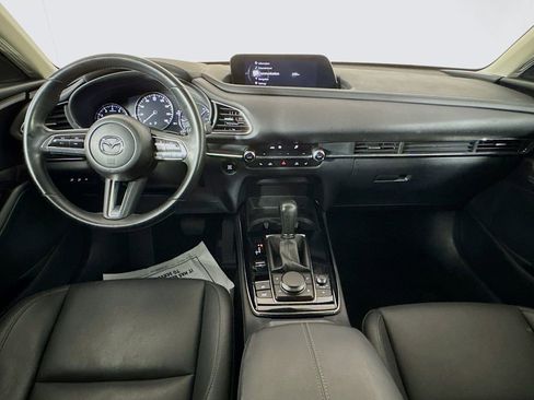 Used 2023 MAZDA CX-30 AWD 2.5 S w/ Preferred Package image 24