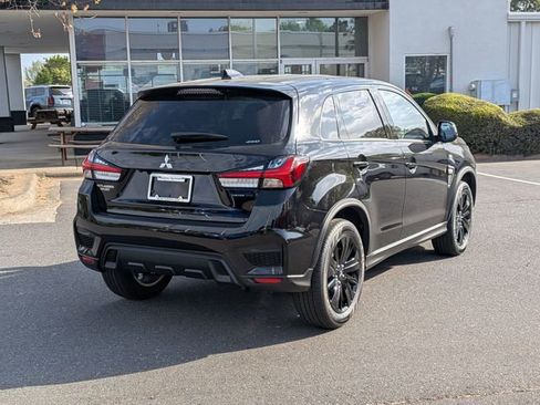 New 2026 Mitsubishi Outlander Sport LE image 3