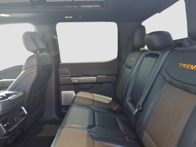 Used 2023 Ford F150 Tremor w/ Equipment Group 402A High AWD/4WD image 10