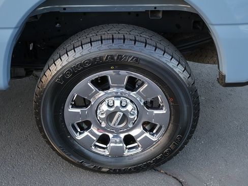 Used 2023 Ford F250 Lariat w/ Lariat Ultimate Package image 22