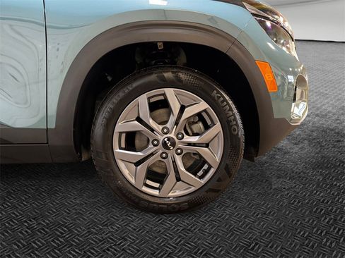 Certified 2024 Kia Seltos S image 11