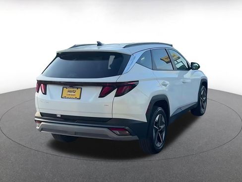 Used 2025 Hyundai Tucson SEL image 14