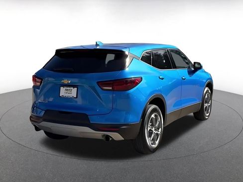 Used 2025 Chevrolet Blazer LT image 15