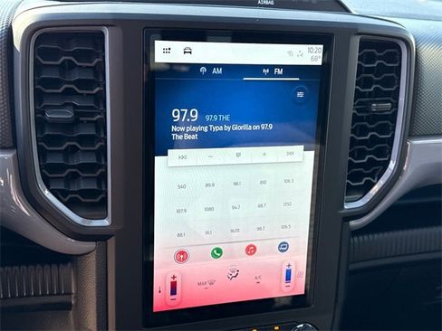 Used 2025 Ford Ranger XL w/ Trailer Tow Package image 22