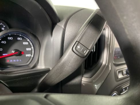 Used 2023 Chevrolet Silverado 1500 Custom Trail Boss image 24