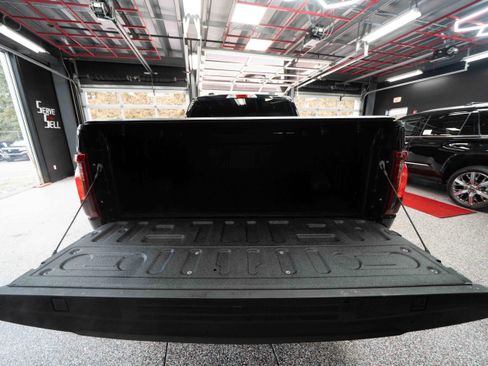 Used 2024 Ford F150 STX w/ Equipment Group 201A FX4 image 27