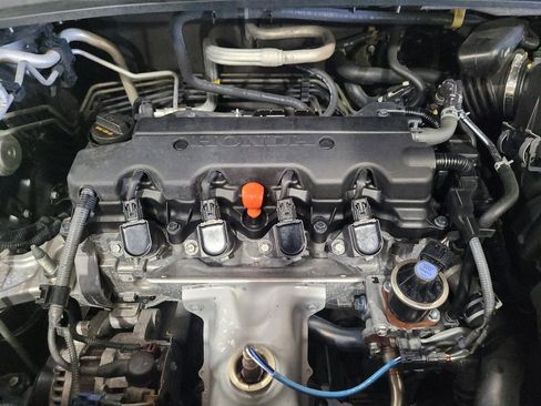 Used 2022 Honda HR-V EX-L image 30