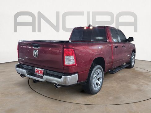 Certified 2023 RAM 1500 Lone Star RWD image 10