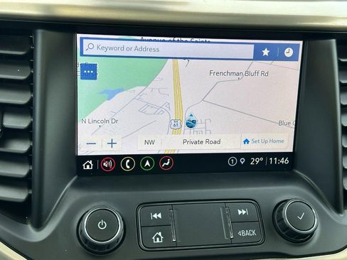 Used 2022 GMC Acadia Denali image 29