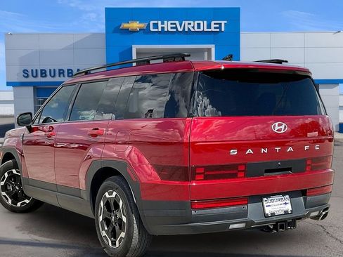 Used 2024 Hyundai Santa Fe SEL image 11