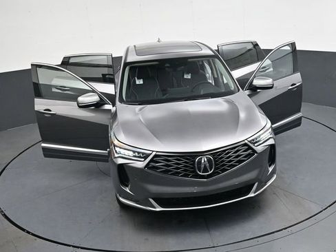 New 2026 Acura RDX SH-AWD w/ Advance Package image 34