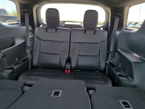 Used 2025 Ford Explorer ST-Line image 42