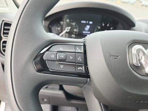 New 2026 RAM ProMaster 2500 w/ Convenience Group image 20