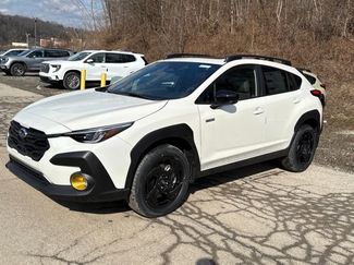 New 2026 Subaru Crosstrek 2.5i Sport video 1