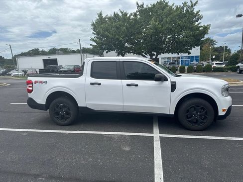 Used 2023 Ford Maverick XLT w/ Equipment Group 300A Standard AWD/4WD image 4
