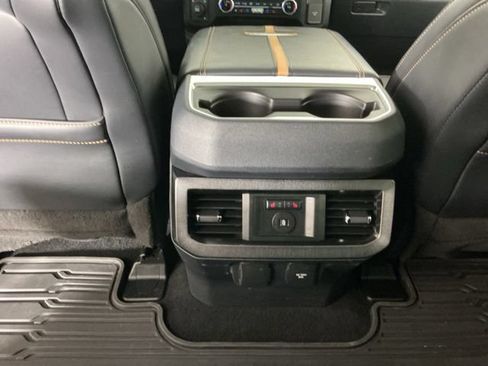 Used 2023 Ford F350 Platinum AWD/4WD image 31