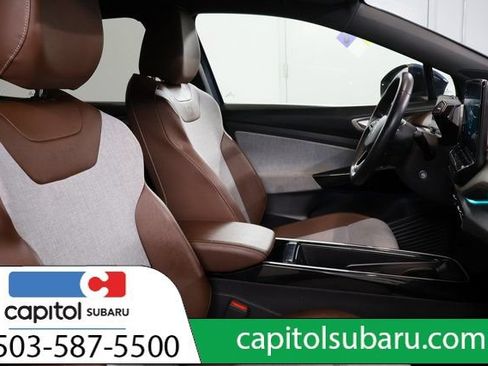 Used 2023 Volkswagen ID.4 Pro AWD/4WD image 27