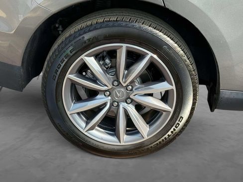 Certified 2023 Acura RDX w/ Technology Package AWD/4WD image 7