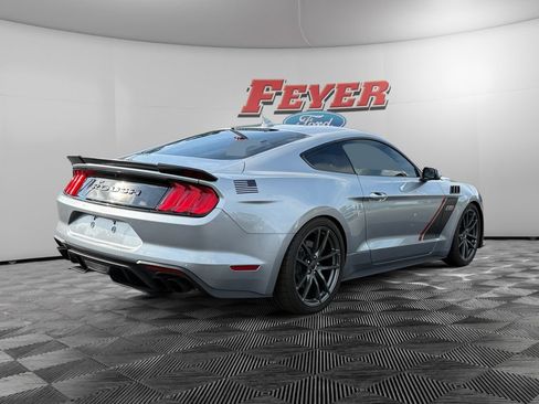 Used 2020 Ford Mustang GT Premium w/ GT Performance Package RWD image 5