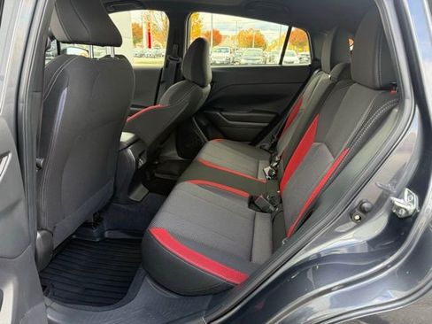 Used 2024 Subaru Impreza RS image 30