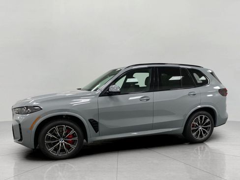 New 2026 BMW X5 xDrive40i w/ M Sport Package AWD/4WD image 10