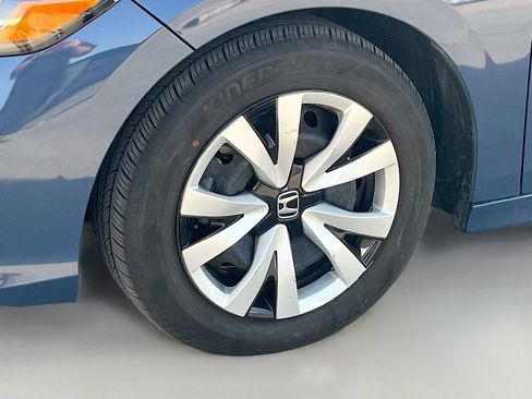 Used 2025 Honda Civic LX image 28