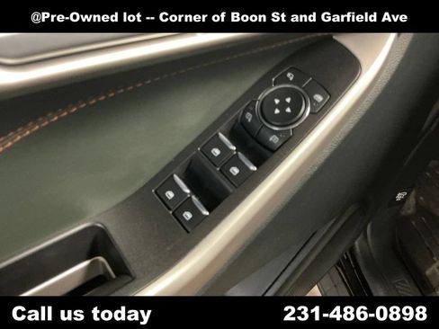 Used 2023 Ford Explorer Timberline w/ Timberline Technology Package AWD/4WD image 16
