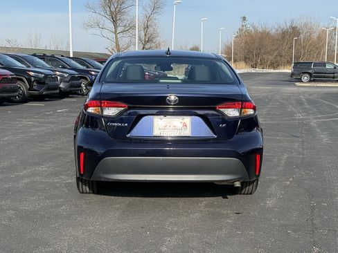 Certified 2023 Toyota Corolla LE image 7
