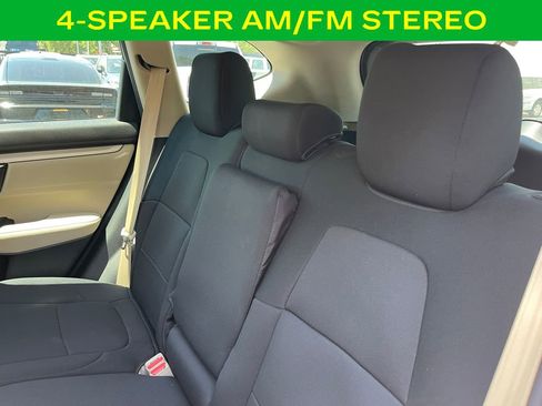 Used 2019 Honda CR-V LX image 13