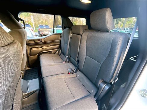 Used 2024 Toyota Land Cruiser 1958 image 17