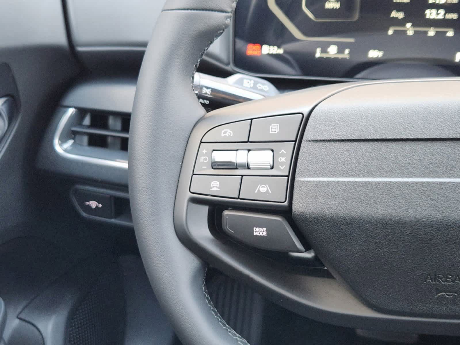 Used 2025 Kia K4 GT-Line Turbo FWD image 19