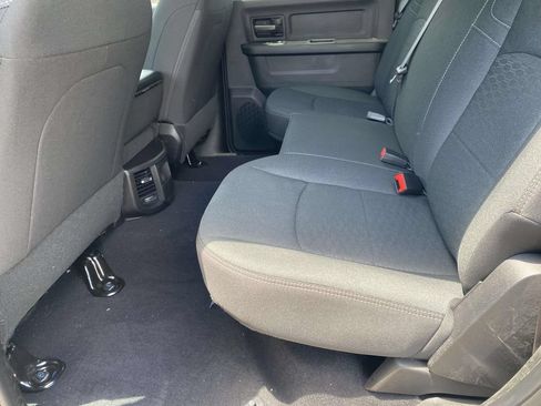 New 2026 RAM 2500 Tradesman AWD/4WD image 10
