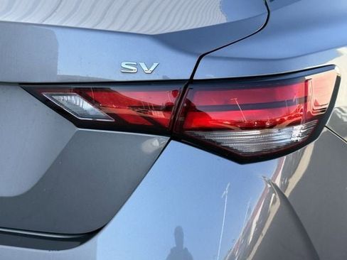 Used 2024 Nissan Sentra SV image 7