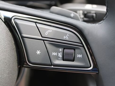 New 2025 Audi A3 2.0T Premium image 29