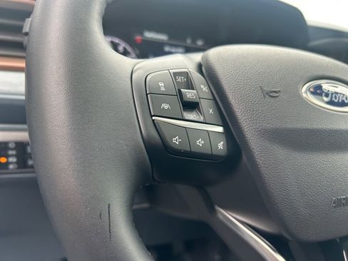 Used 2024 Ford Maverick Lariat image 17