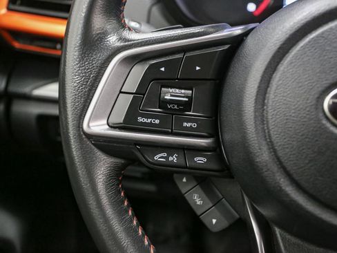 Used 2021 Subaru Forester Sport image 39